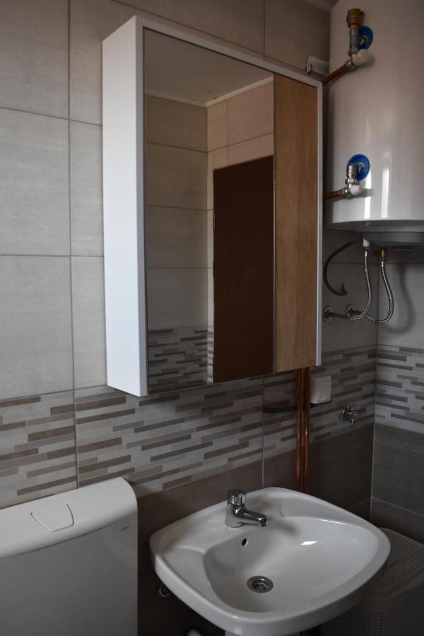 זבליאק Srna Chalet מראה חיצוני תמונה