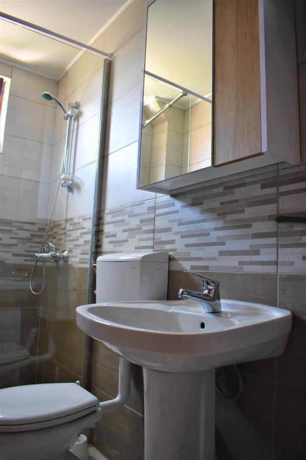 זבליאק Srna Chalet מראה חיצוני תמונה