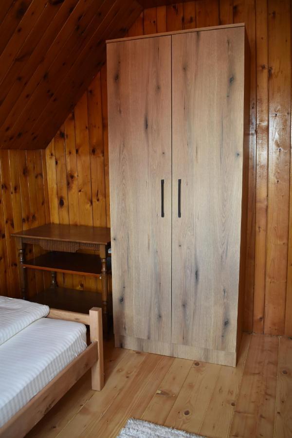 זבליאק Srna Chalet מראה חיצוני תמונה