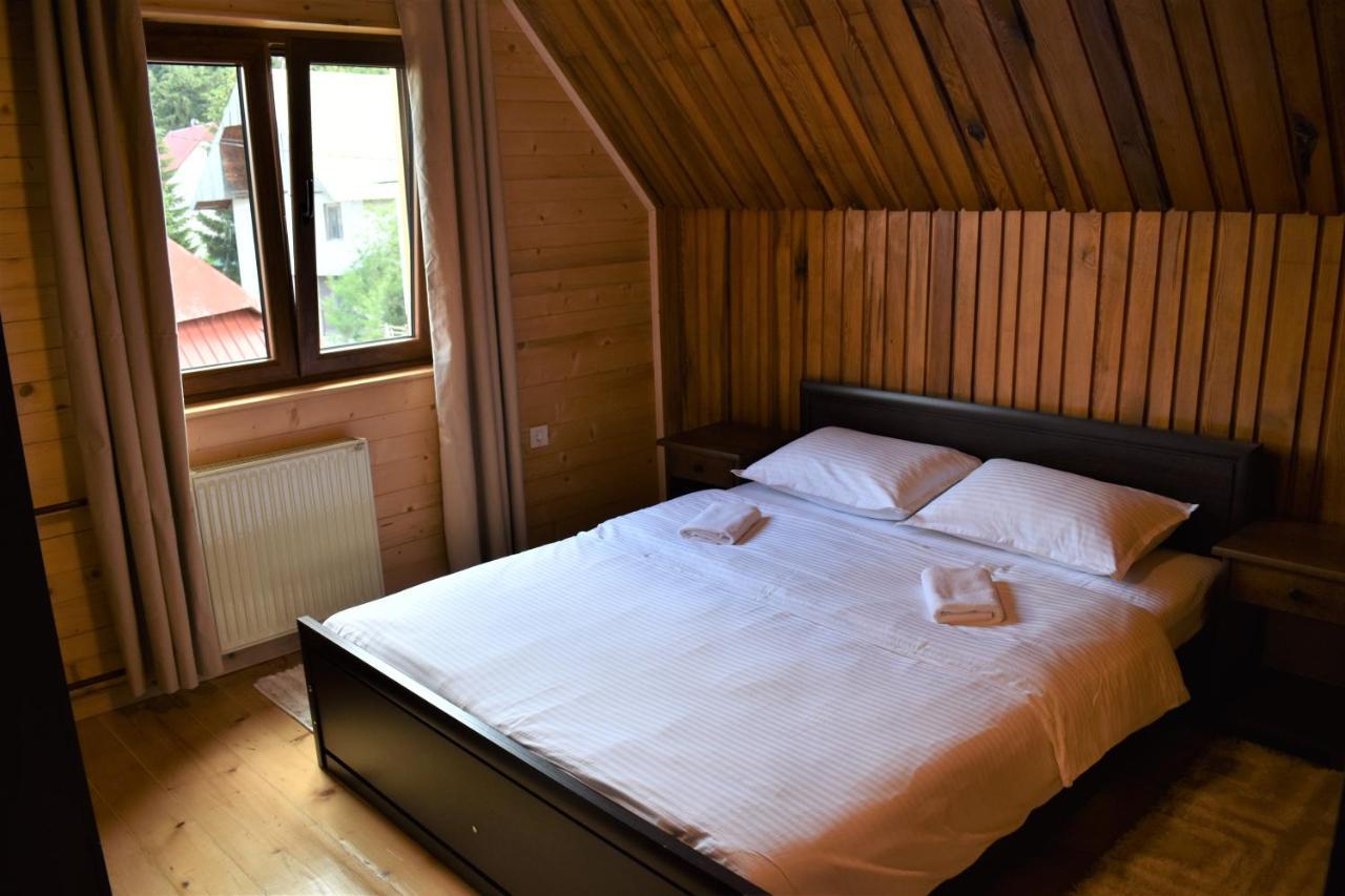 זבליאק Srna Chalet מראה חיצוני תמונה